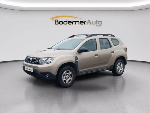 Dacia Duster Blue dCi 95 4x2 - M