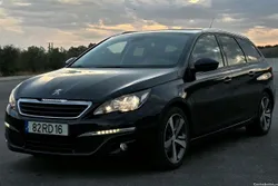 Peugeot 308 1.6