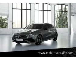 Mercedes-Benz A 180 compacto