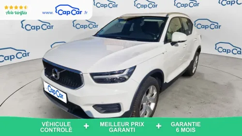 Volvo XC40 1.5 T3 156 Business