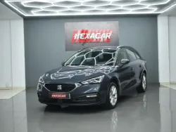 Seat Leon stlye