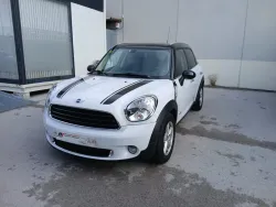 MINI Cooper Countryman D ALL4