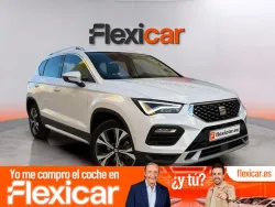 Seat Ateca 1.5 EcoTSI S&S X-Perience XM DSG