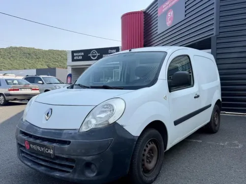 RENAULT KANGOO L1 1.5 dCi - 70 II EXPRESS FOURGON Générique PHASE 1