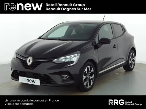 Renault clio blue dci 100 ch gsr2 evolution