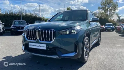 BMW X1 sDrive18i 136ch xLine