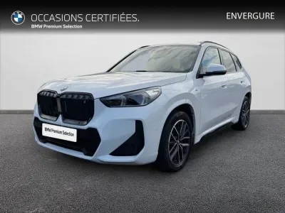 BMW X1 ixDrive30 313ch M Sport