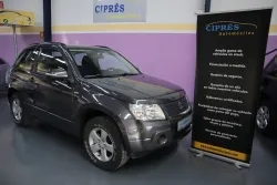 Suzuki Grand Vitara 1.9DDiS JX-E