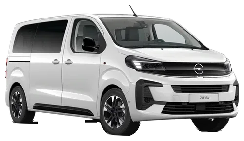 Opel Zafira Diesel 180cv Automática 8 Velocidades GS