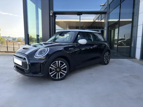 MINI Cooper SE Cooper SE 184ch Edition Premium Plus BVA 5CV