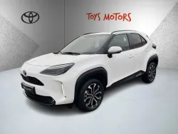 Toyota Yaris Cross Hybride 1.5 HYBRID 116H DESIGN AUTO 2WD