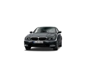 BMW Serie 3 320d 140 kW (190 CV)