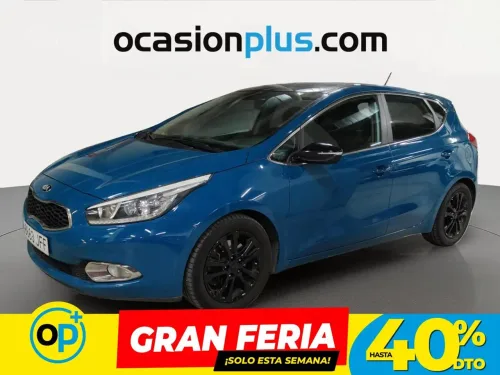 Kia Ceed / cee'd 1.6CRDi Drive 128