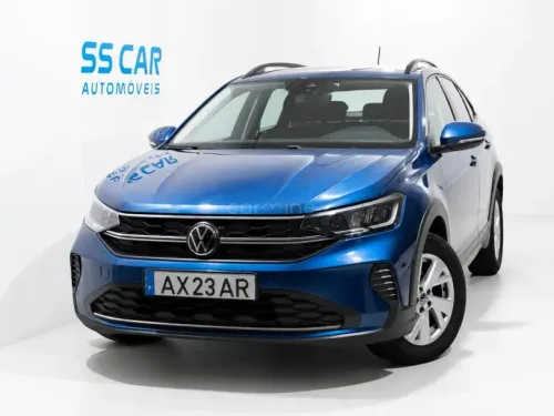 Volkswagen Taigo 1.0 TSI Life DSG