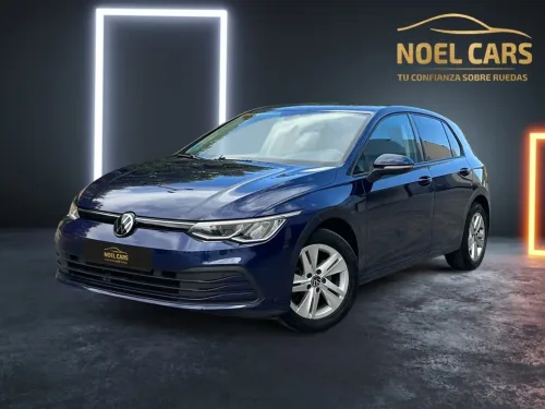 Volkswagen Golf 1.0 eTSI Life DSG 81kW