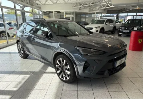 Cupra Formentor 1.5 eTSI Hybrid 150ch DSG7 V