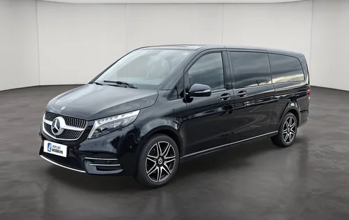 MERCEDES CLASSE V Extra-Long 300 d 4Matic 9G-TRONIC AMG Line