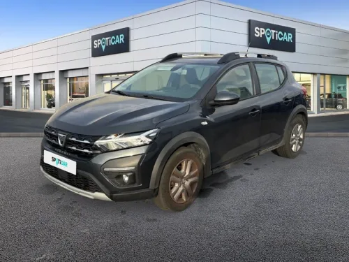 DACIA Sandero TCe 90 - 22 Stepway Confort