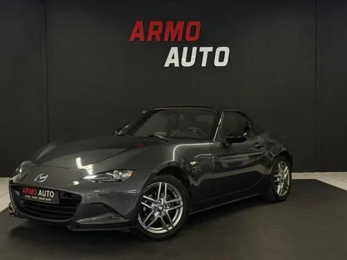MAZDA MX5 IV 1.5 2016