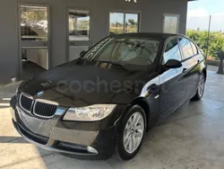 BMW Serie 3 320d E90