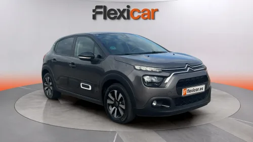 Citroen C3 PureTech 60KW (83CV) Max