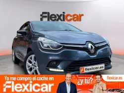 Renault Clio TCe Energy Limited 66kW