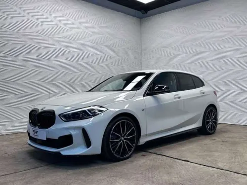 BMW 135 M135i*XDRIVE*SPORT-AUT*HEAD UP*306 PK*