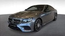 Mercedes Classe E Coupé 220 d 194ch Fascination 9G-Tronic