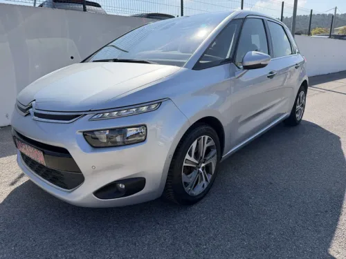✅Citroën C4 Picasso 2.0HDi 150cv Exclusive Entretien Complet / Parfait état 122 000kms