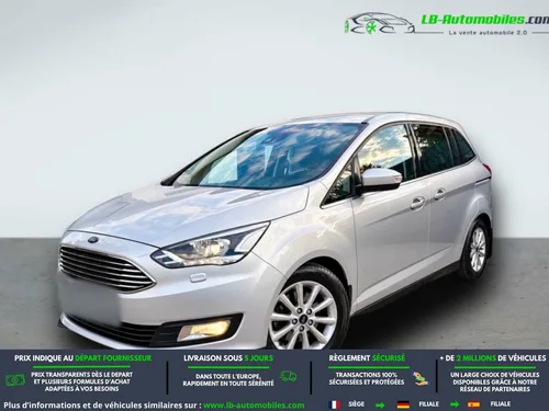 Ford Grand C Max 1.5 EcoBoost 150  BVM