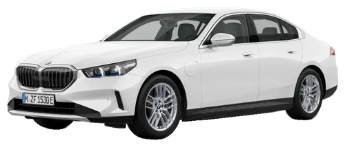 BMW Série 5 Berlina 550e xDrive 489cv