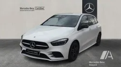 MERCEDES-BENZ Clase B B-CLASS B 200 D