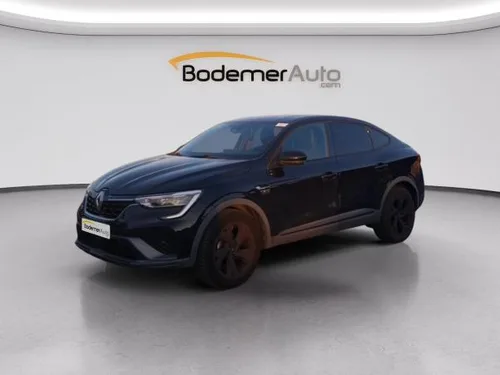 Renault Arkana mild hybrid 160 EDC FAP - 22 - R.S. Line