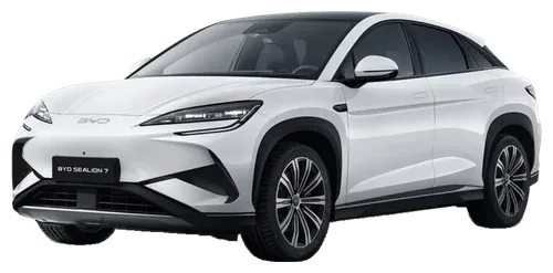 BYD Sealion 7 82.5kWh 313cv Comfort