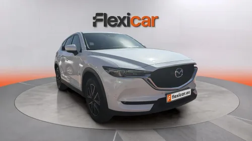 Mazda CX-5 2.5 G 143kW (194CV) 2WD AT Zenith