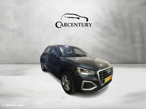 Audi Q2 30 TFSI Advanced
