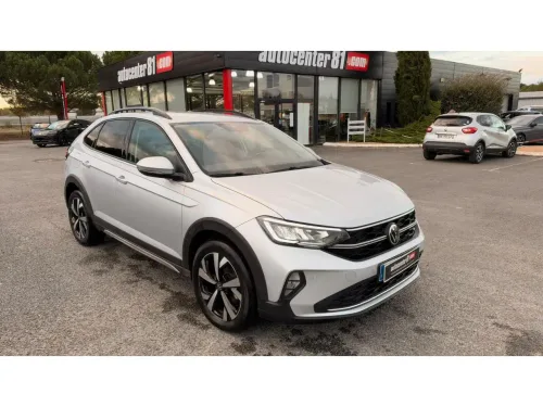 Volkswagen Taigo 1.0 TSI 116 DSG7 Life Plus PRIX HT POUR EXPORT DZ
