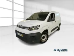 Citroen Berlingo BERLINGO VAN 1.6 BlueHDi M Control