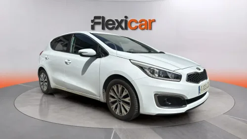 Kia Ceed 1.4 CRDi WGT 66kW (90CV) Tech