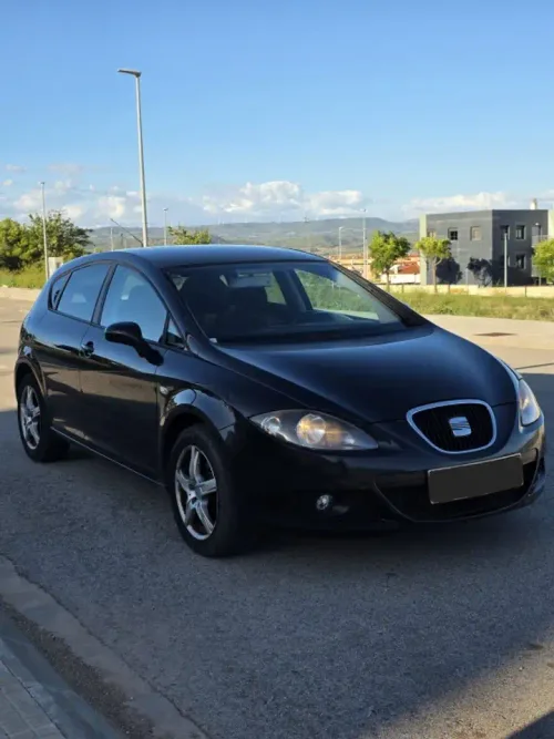 SEAT Leon 1.9TDI Sport