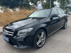 Mercedes Benz C 300 de Avantgarde
