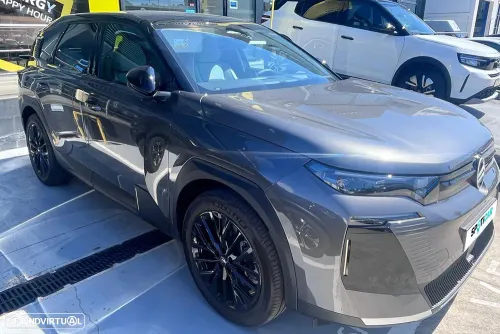 Citroën e-C5 Aircross 73.7 kWh Max