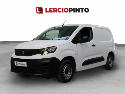 Peugeot Partner 1.5 BlueHDi   Standard Pro