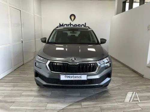 SKODA Karoq Karoq 1.0 TSI Active