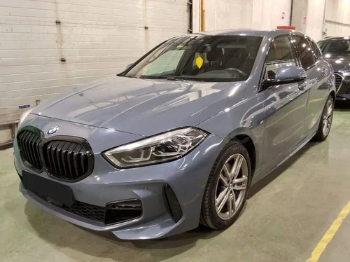 BMW Serie 1 118i