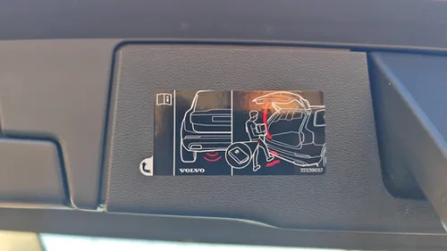 Volvo XC60 Inscription Luxe
