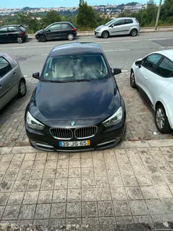 BMW 530 530 GT