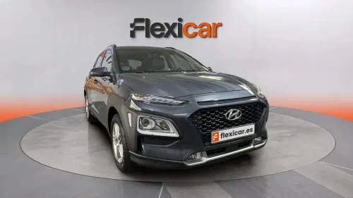 Hyundai Kona 1.0 TGDi Essence 4x2
