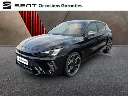 Cupra Leon 1.5 eHybrid 272ch VZ DSG6