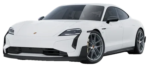 Porsche Taycan Turbo GT 1034cv